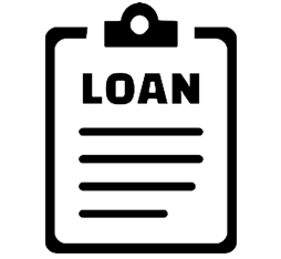 Loan Application Icon