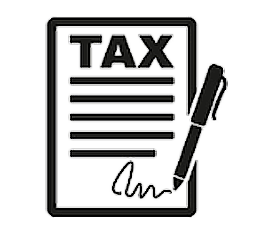 Tax Icon