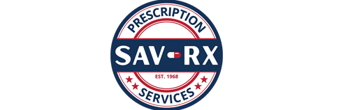 Link to SAV-RX Logo.